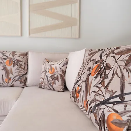 Apartament The Seven Islands Deluxe
