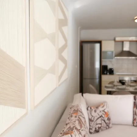 Apartman The Seven Islands Deluxe Guviá