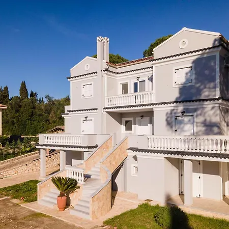 Apartment The Seven Islands Deluxe Gouvia