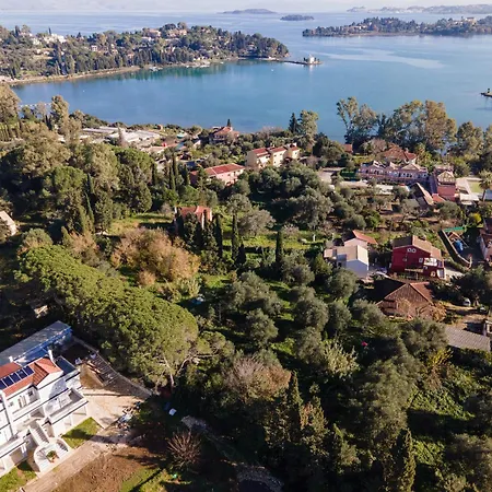 The Seven Islands Deluxe Apartment Gouvia