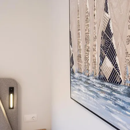 The Seven Islands Deluxe Apartment