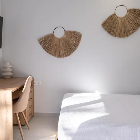 The Seven Islands Deluxe Apartment *
