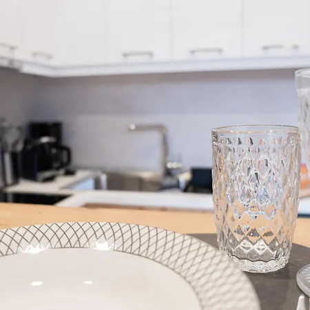 Apartamento The Seven Islands Deluxe *