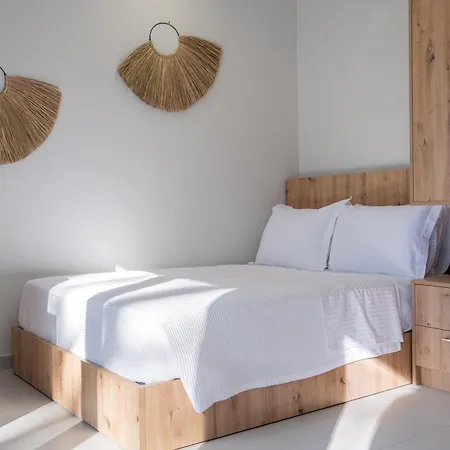 Apartamento The Seven Islands Deluxe