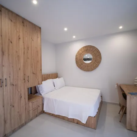 The Seven Islands Deluxe Apartment