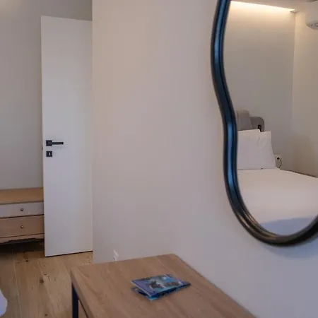 Apartment The Seven Islands Deluxe