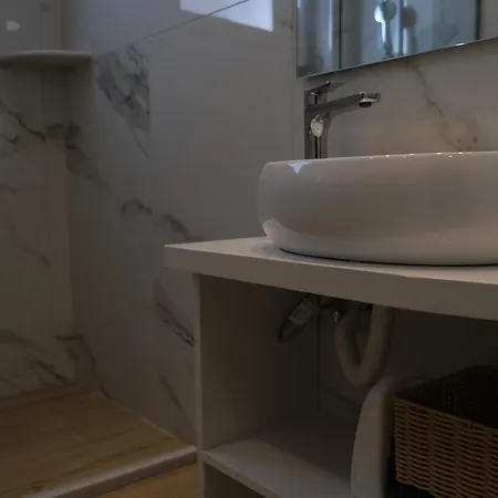 The Seven Islands Deluxe Apartment Gouvia