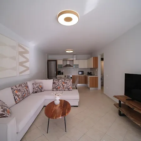 The Seven Islands Deluxe * Gouvia