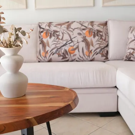 The Seven Islands Deluxe Apartment *