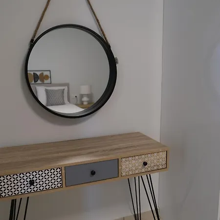 Apartamento The Seven Islands Deluxe *