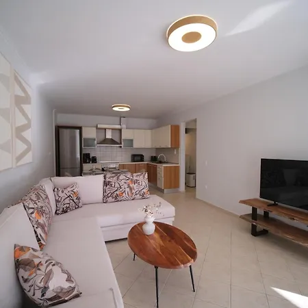 Apartment The Seven Islands Deluxe Gouvia
