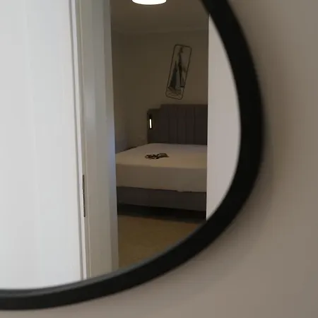 Apartment The Seven Islands Deluxe Gouvia