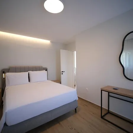 The Seven Islands Deluxe Apartment
