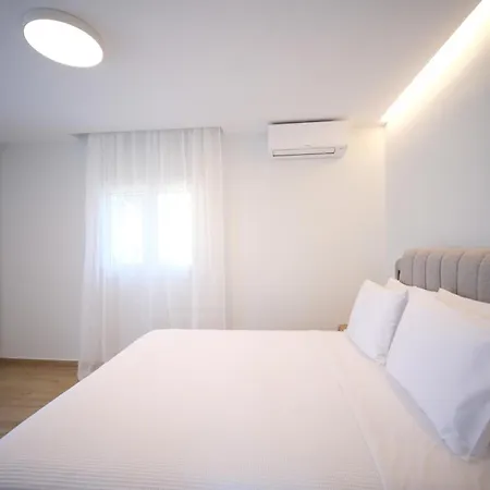 Apartment The Seven Islands Deluxe