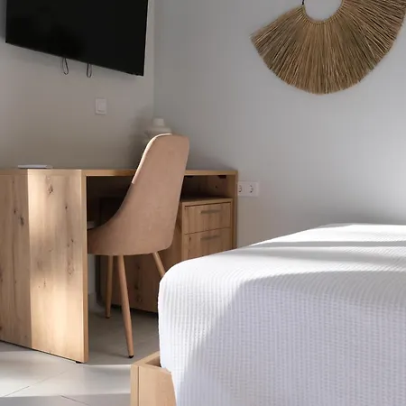 Apartment The Seven Islands Deluxe *