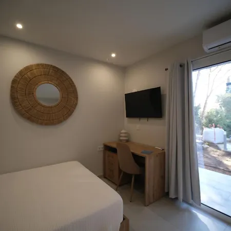 The Seven Islands Deluxe Apartment *