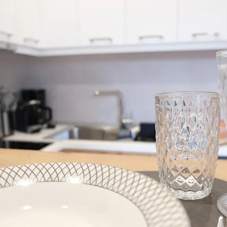 The Seven Islands Deluxe Apartment Gouvia