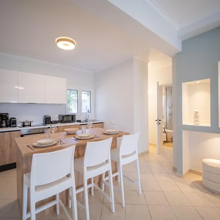 Apartment The Seven Islands Deluxe *
