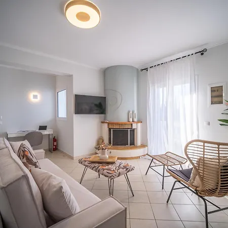 Apartment The Seven Islands Deluxe Gouvia