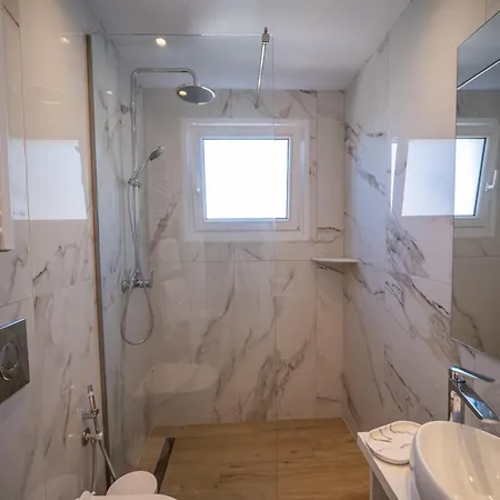 The Seven Islands Deluxe Apartment