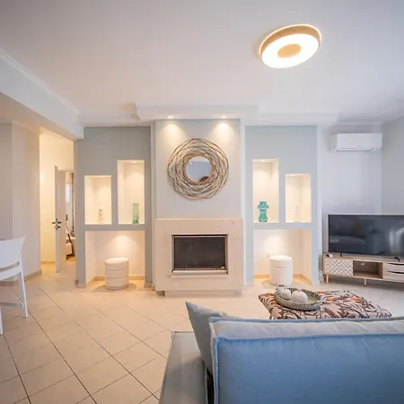 Apartment The Seven Islands Deluxe *