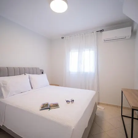 The Seven Islands Deluxe Apartment