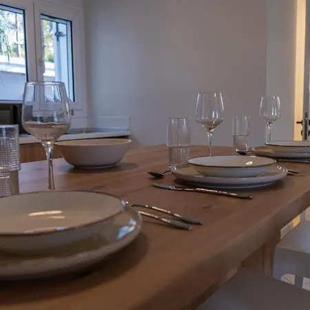 Apartment The Seven Islands Deluxe *