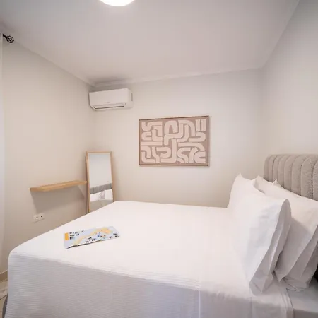 Apartment The Seven Islands Deluxe *