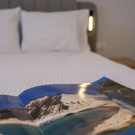 Apartment The Seven Islands Deluxe