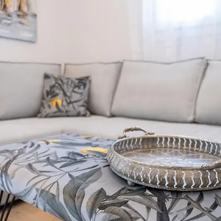 Apartment The Seven Islands Deluxe