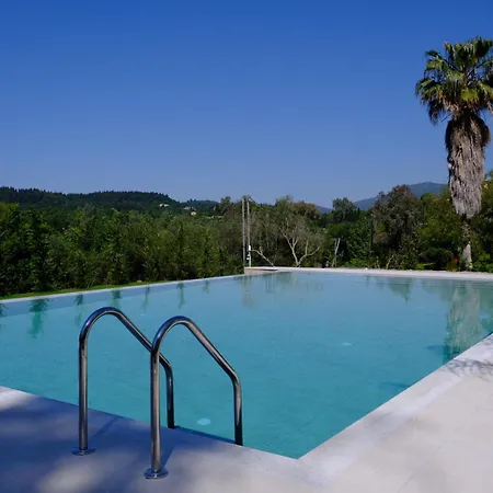 The Seven Islands Deluxe