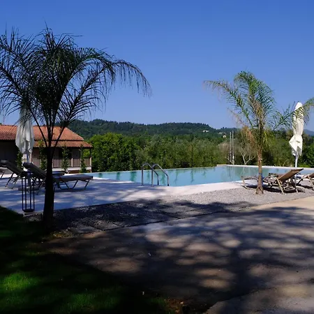 The Seven Islands Deluxe Apartment Gouvia