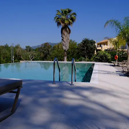 Apartment The Seven Islands Deluxe Gouvia