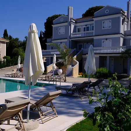The Seven Islands Deluxe Apartment
