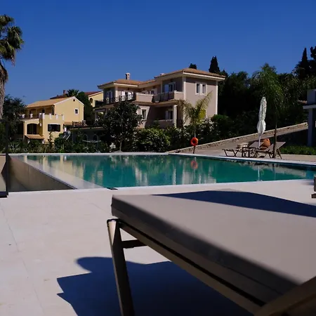 Apartamento The Seven Islands Deluxe *