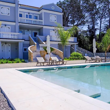 The Seven Islands Deluxe Γουβιά