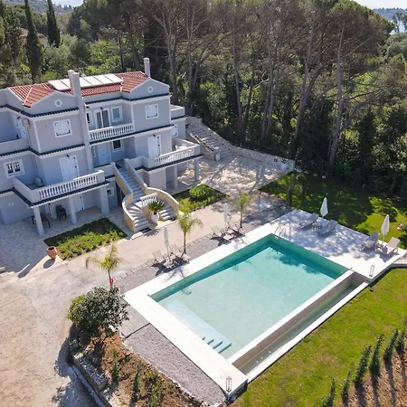 The Seven Islands Deluxe * Γουβιά