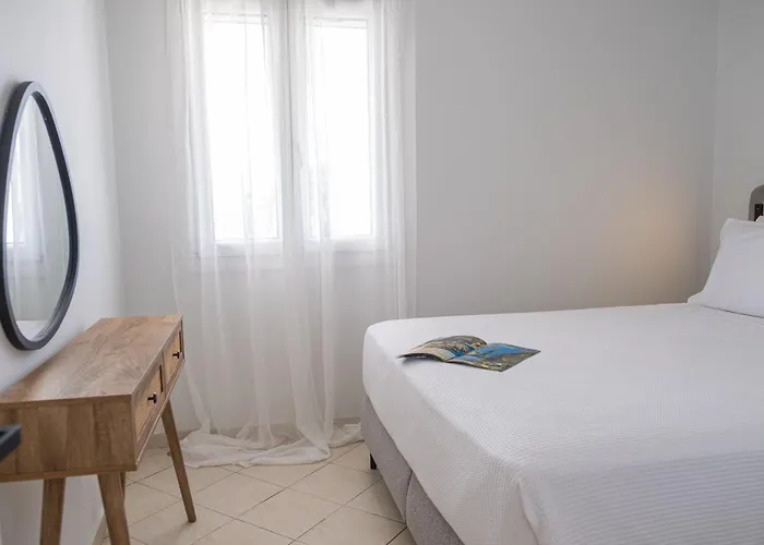 Apartment The Seven Islands Deluxe Gouvia