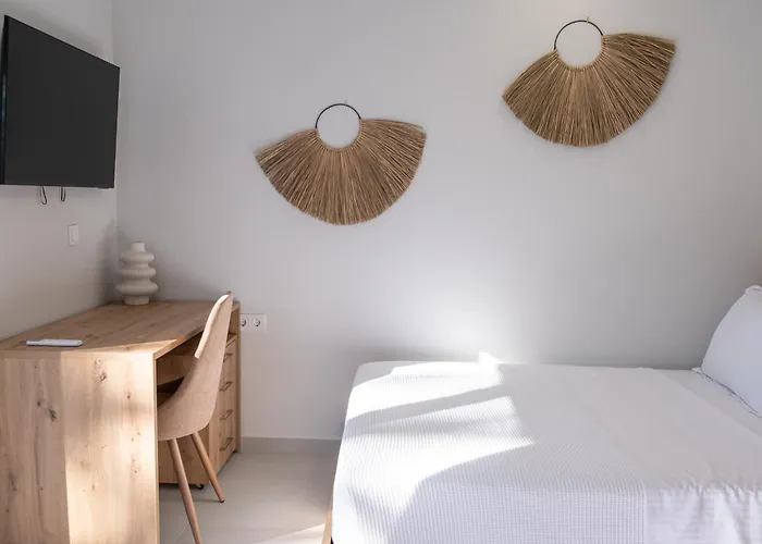The Seven Islands Deluxe Apartment *