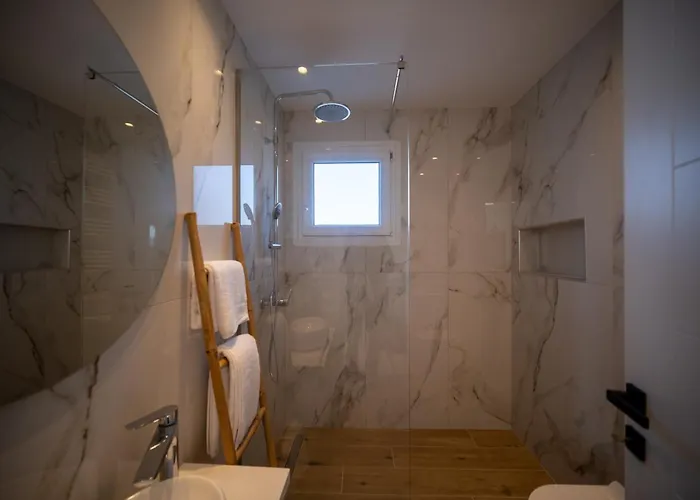 The Seven Islands Deluxe Apartment Gouvia