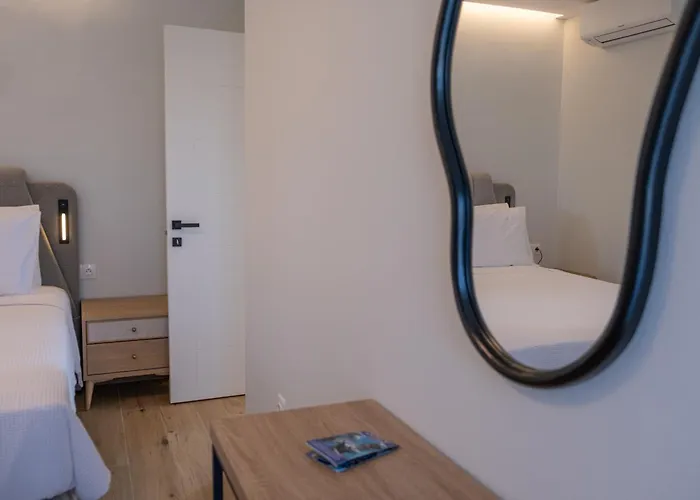Apartment The Seven Islands Deluxe