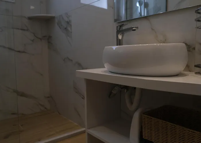 The Seven Islands Deluxe Apartment Gouvia