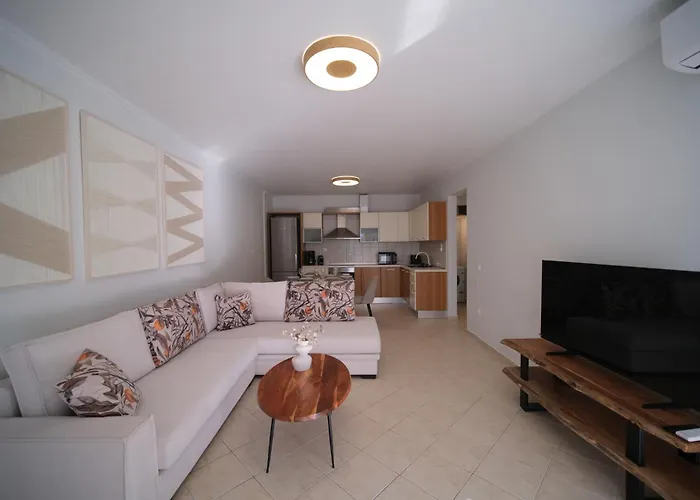 The Seven Islands Deluxe * Gouvia