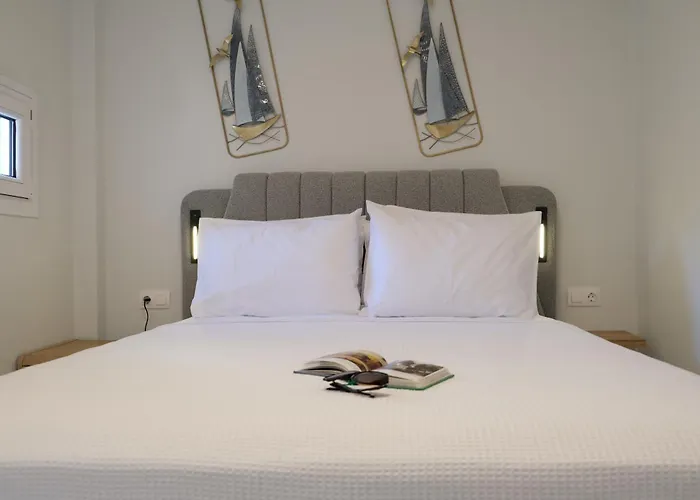 Apartment The Seven Islands Deluxe *