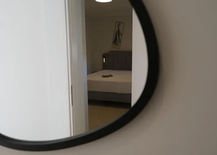 Apartment The Seven Islands Deluxe Gouvia