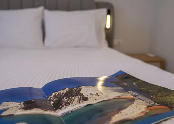 Apartment The Seven Islands Deluxe