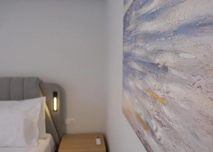 Apartment The Seven Islands Deluxe Gouvia