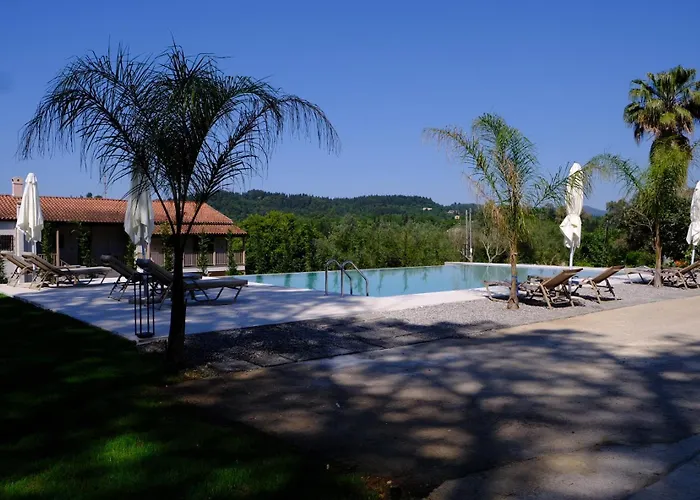 The Seven Islands Deluxe Apartment Gouvia