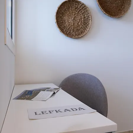 Apartment The Seven Islands Deluxe